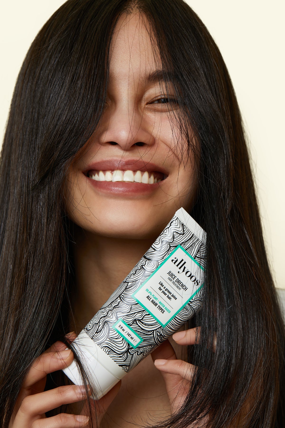 A Quick Clean + Juice Drench Bundle