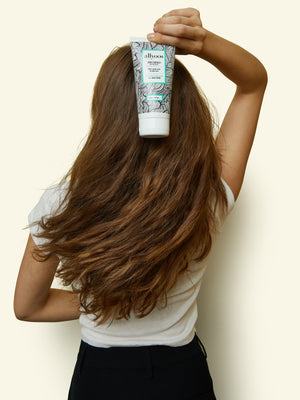 Juice Drench Hair Mask