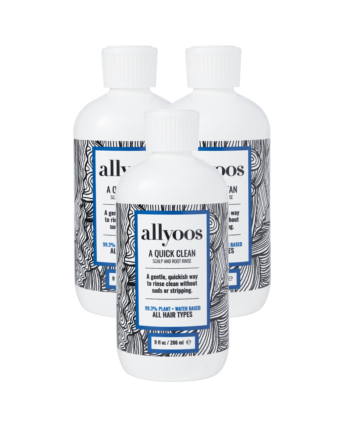 A Quick Clean Bundle