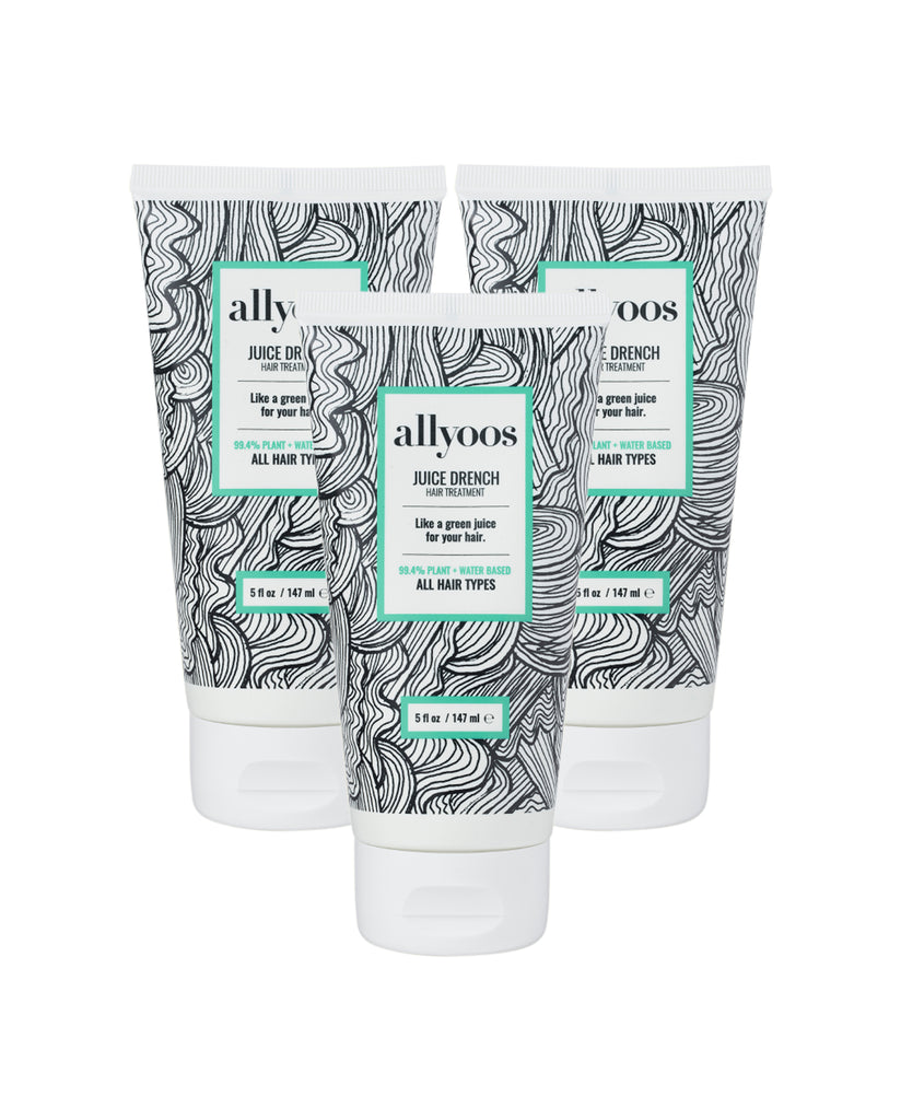 3 Juice Drench - allyoos