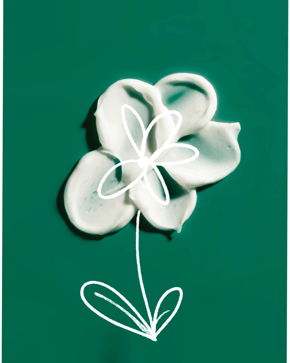 Juice Drench Hair Mask