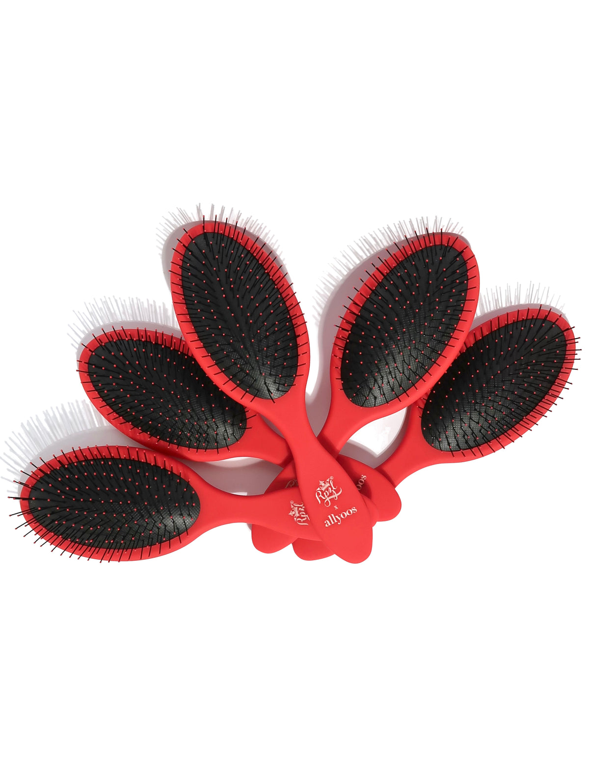 The Delicate Detangler