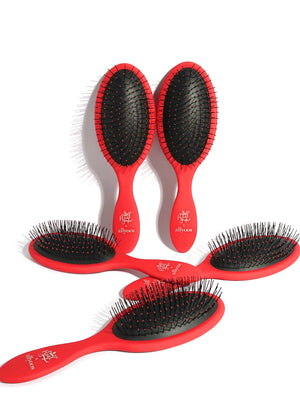 The Delicate Detangler